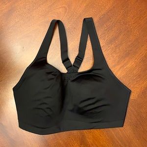 Athleta Phenomena Sports Bra 36D/DD NWOT